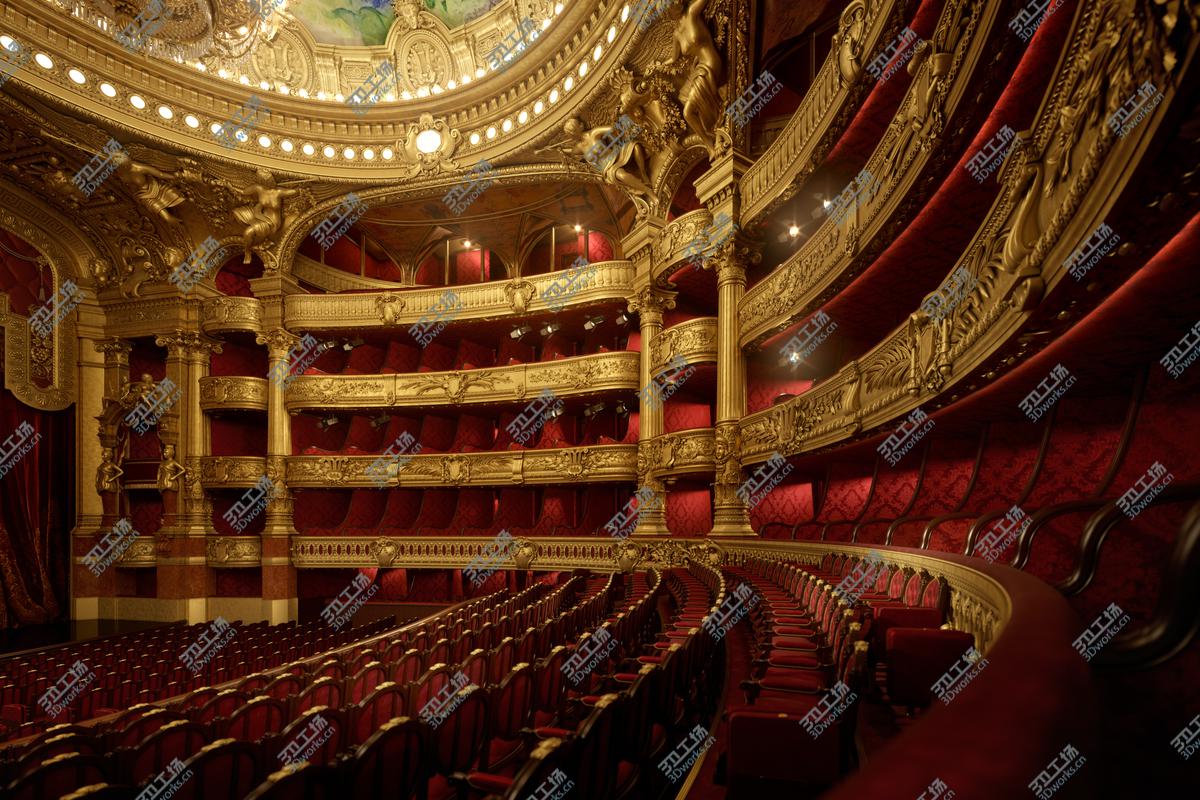 images/goods_img/20210113/3D Opera Garnier Of Paris - La Salle/4.jpg